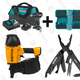 Up to 60% off power and hand tools | Amazon | Prime exclusive